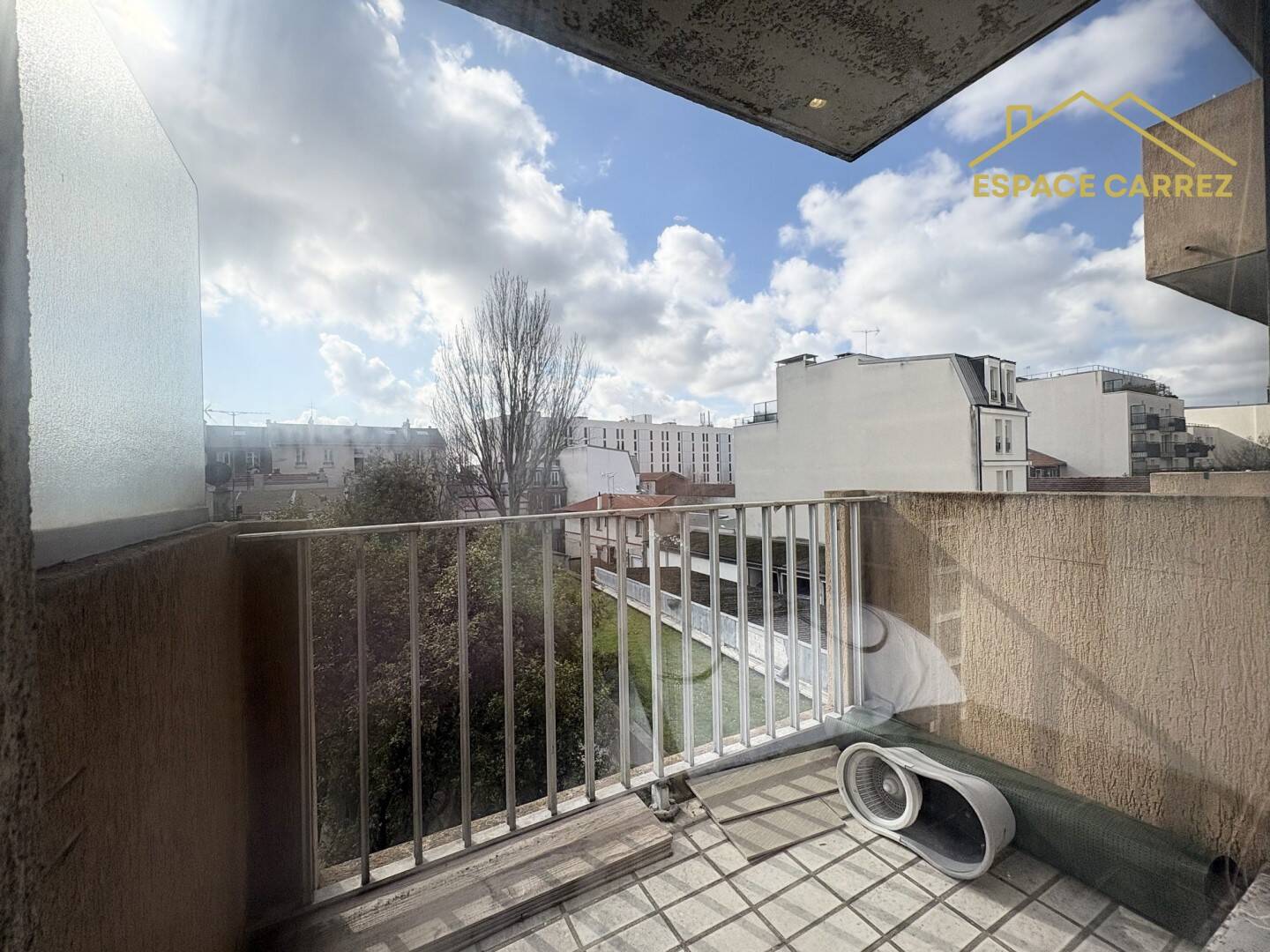 Maison à vendre, 58m², LES LILAS