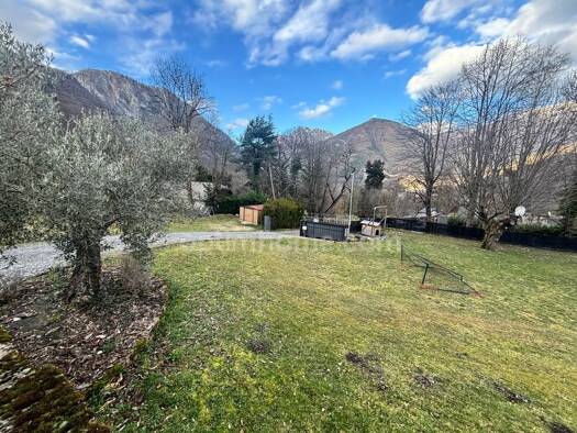 Maison à vendre 310 000 € 7 pièces 4 chambres 150 m² 1 500 m² de terrain Saint-Béat-Lez 31440