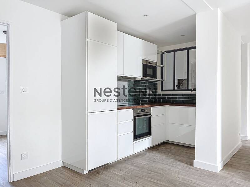 Maison à louer, 60m², NOYAL MUZILLAC