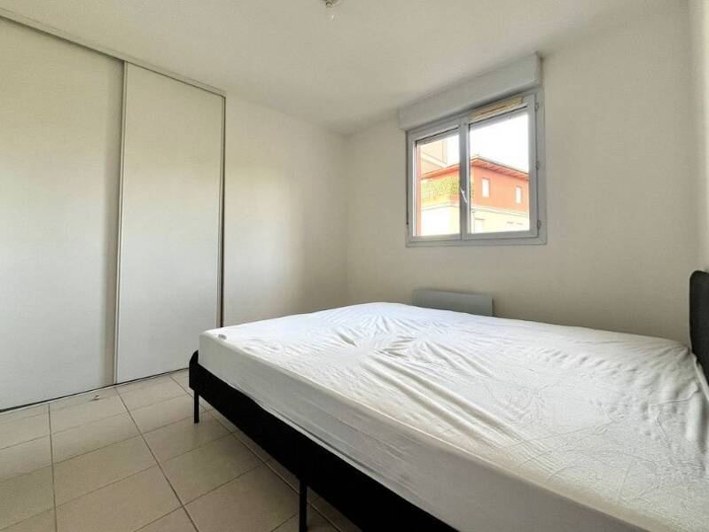 Maison à louer, 44m², MARSEILLE 10E