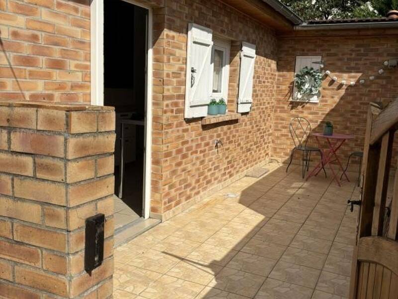 Maison à louer, 79m², NEUILLY PLAISANCE