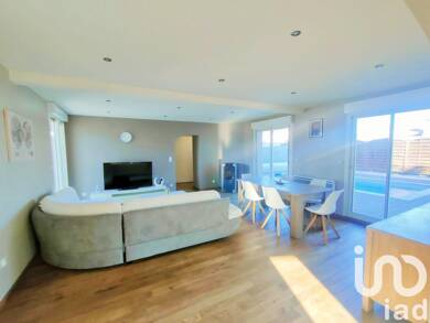 Maison à louer 400 € 9 pièces 8 chambres 180 m² 700 m² de terrain Martinet-Vignemale Tarbes 65000