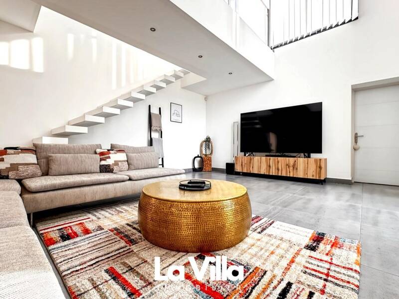 Maison à vendre, 185m², MONTEUX