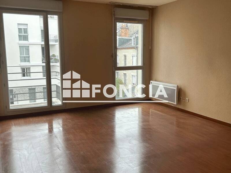 Maison à louer, 53m², ORLEANS