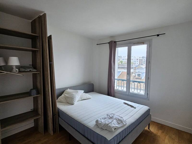 Maison à louer, 48m², BOULOGNE BILLANCOURT