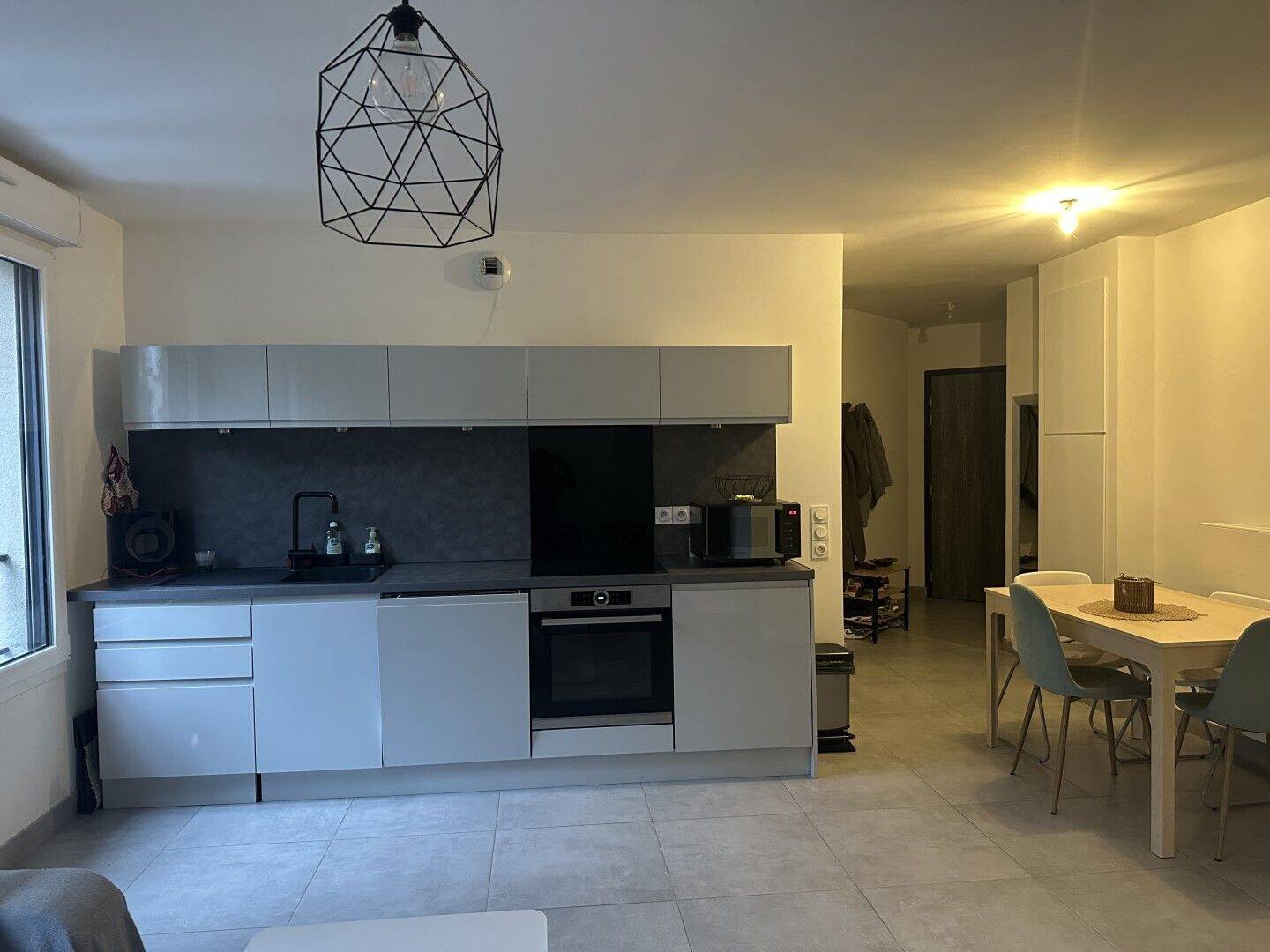 Maison à louer, 46m², AULNAY SOUS BOIS