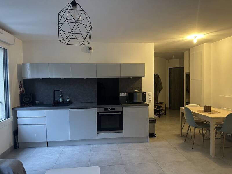 Maison à louer, 46m², AULNAY SOUS BOIS