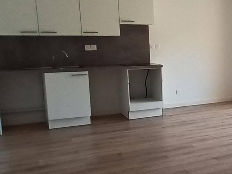 Maison à louer, 63m², LES ARCS