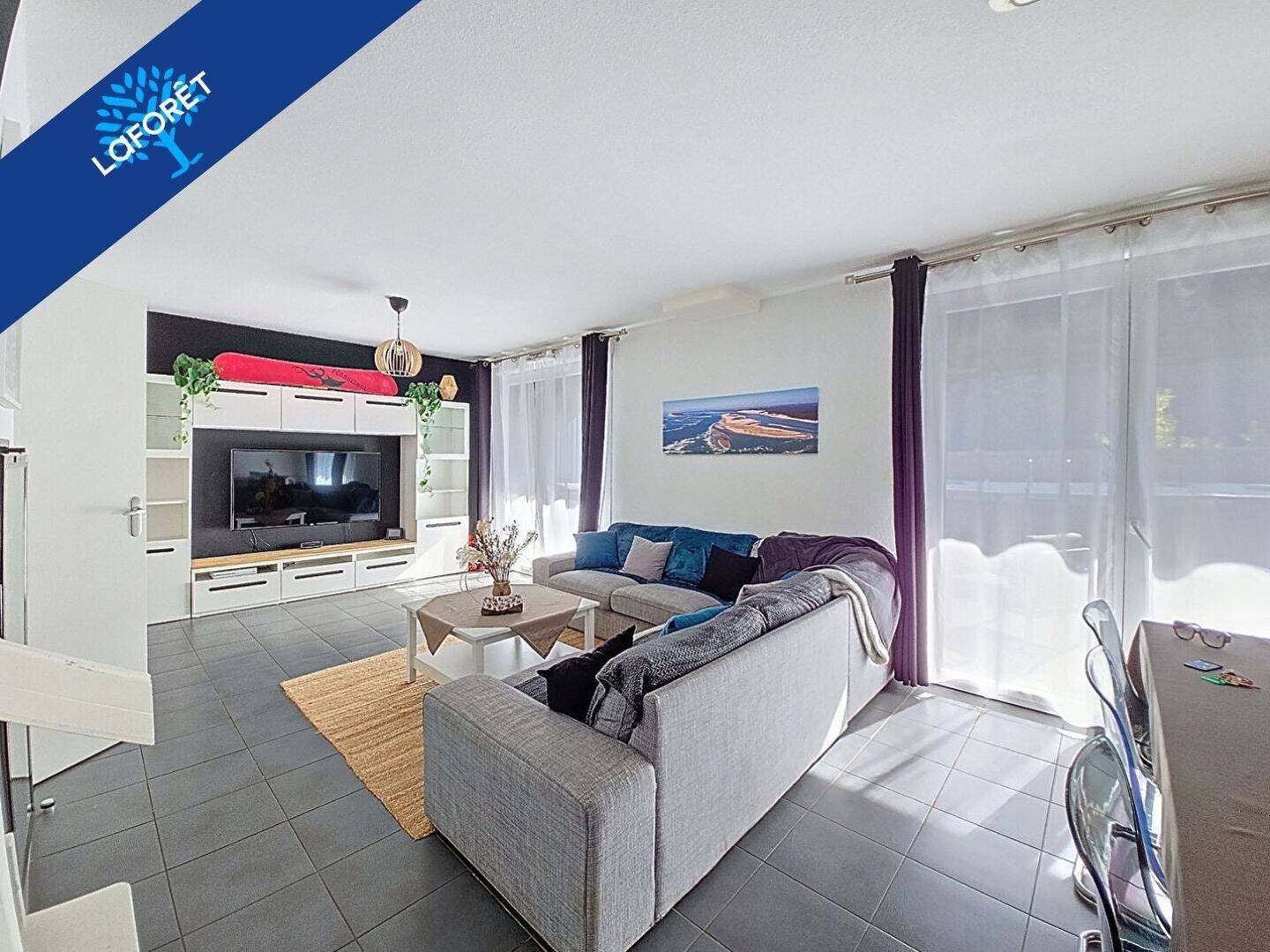 Maison à vendre, 83m², LORMONT