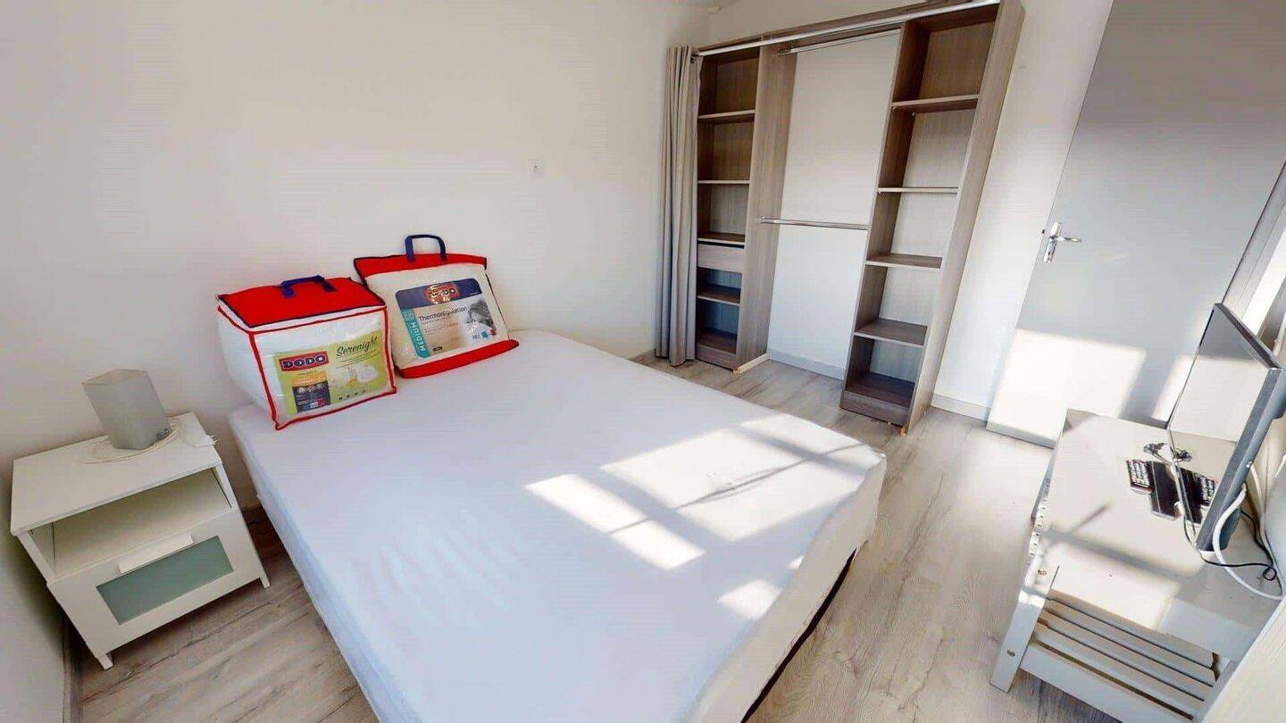 Maison à louer, 15m², TOURCOING