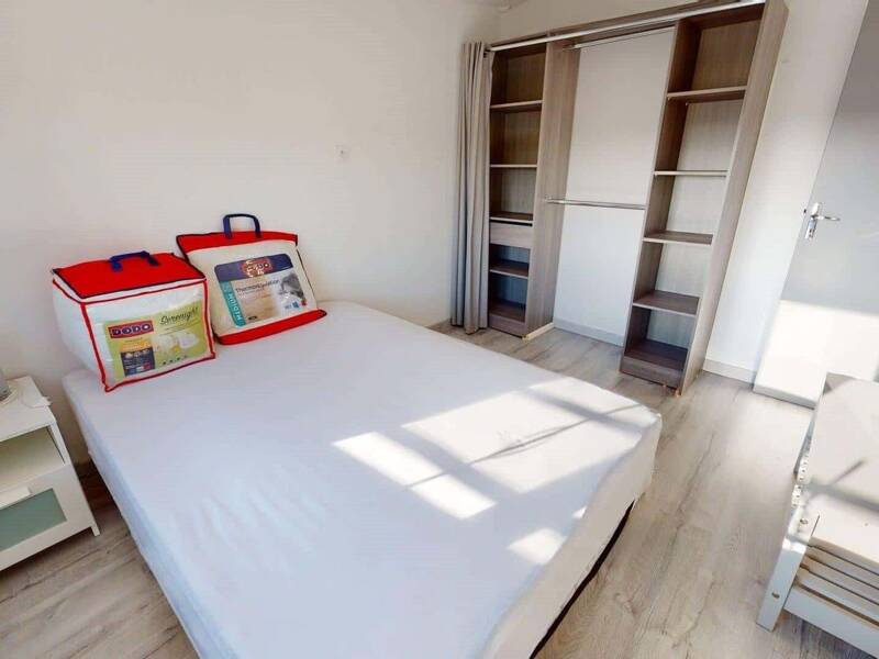 Maison à louer, 15m², TOURCOING