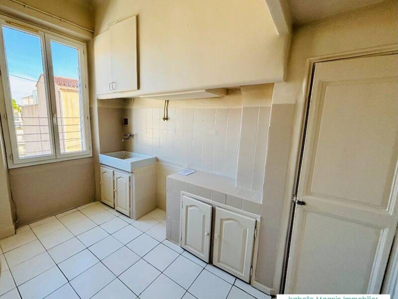 Maison à vendre, 22m², MARSEILLE 6E