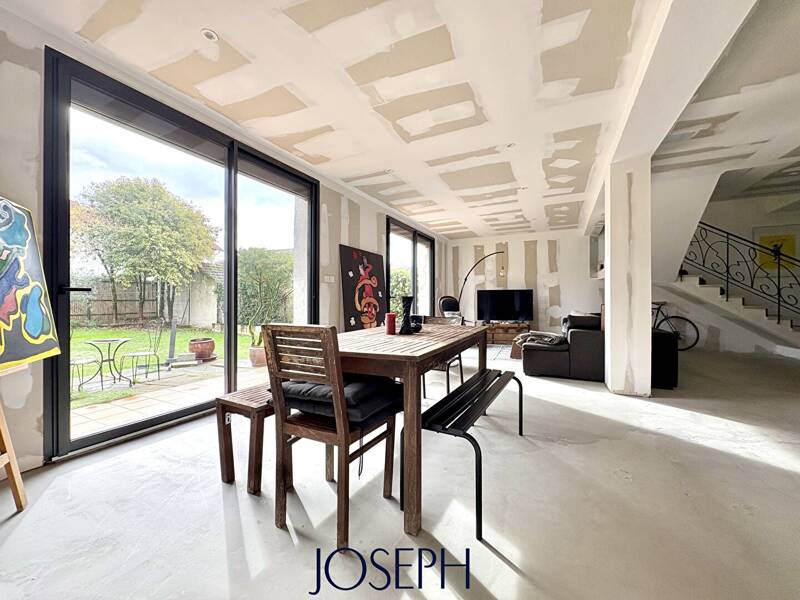 Maison à vendre, 158m², TOULOUSE