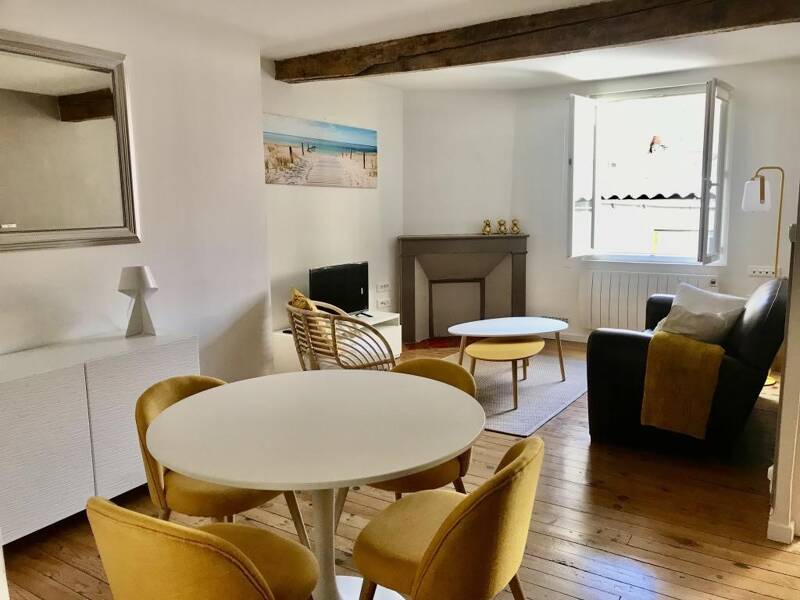 Maison à louer, 44m², TOULOUSE