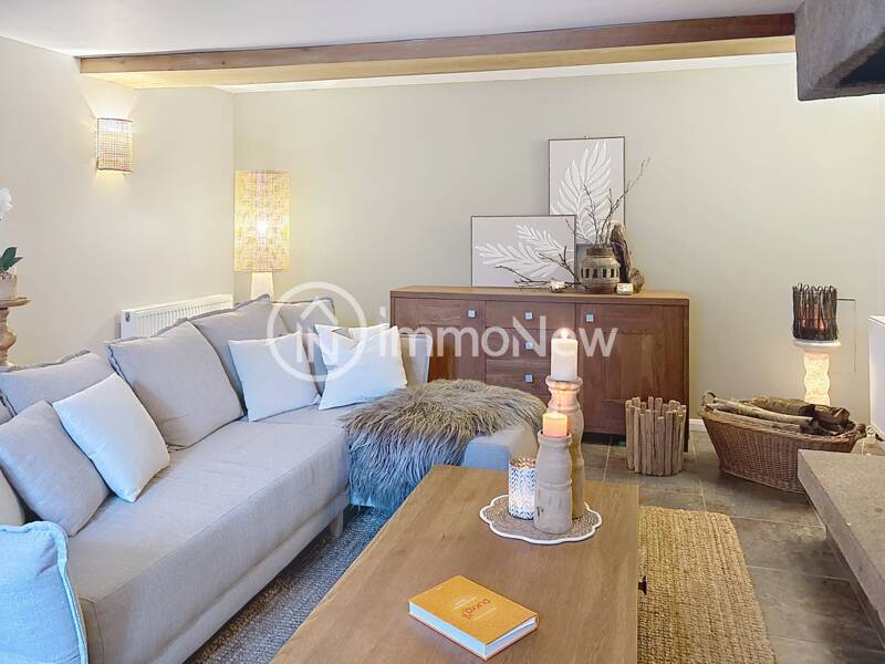 Maison à vendre, 134m², SAINT POIS