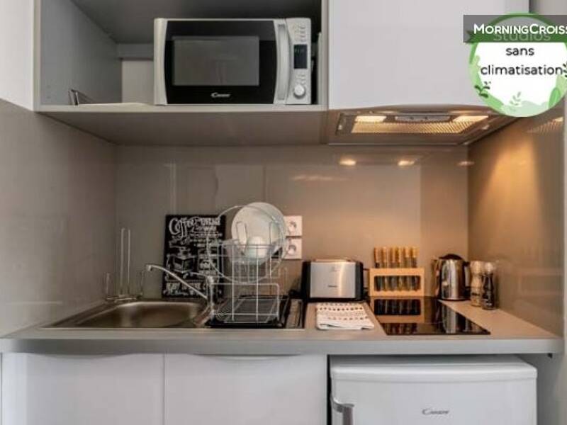 Maison à louer, 20m², BORDEAUX