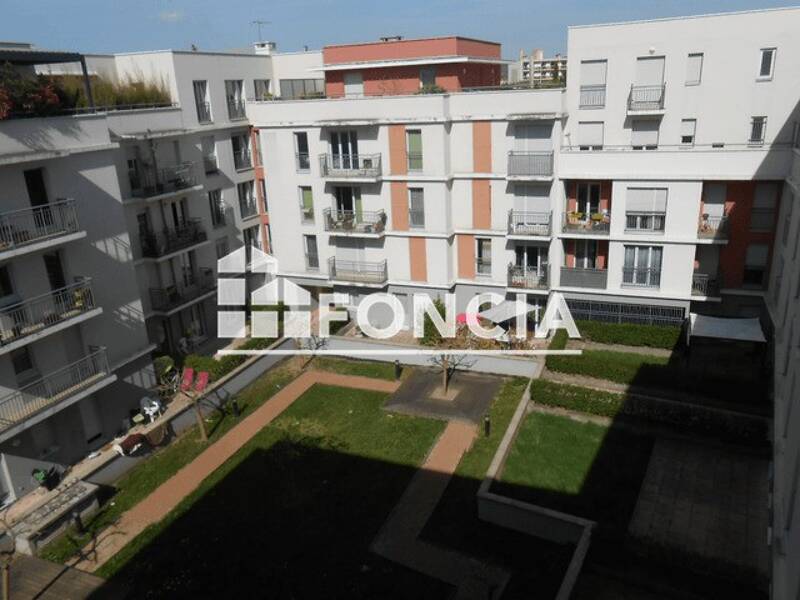 Maison à louer, 22m², SAINT ETIENNE