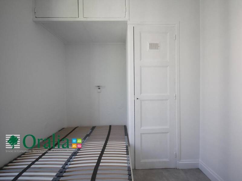 Maison à louer, 27m², GRENOBLE