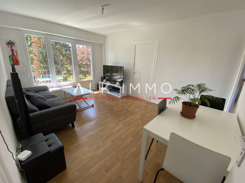 Maison à louer, 56m², AMBILLY