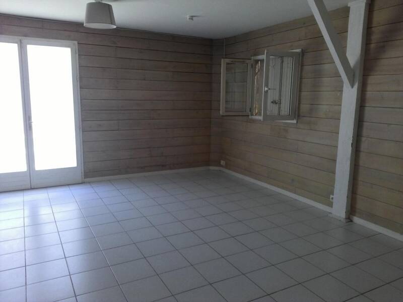 Maison à louer, 63m², GRADIGNAN