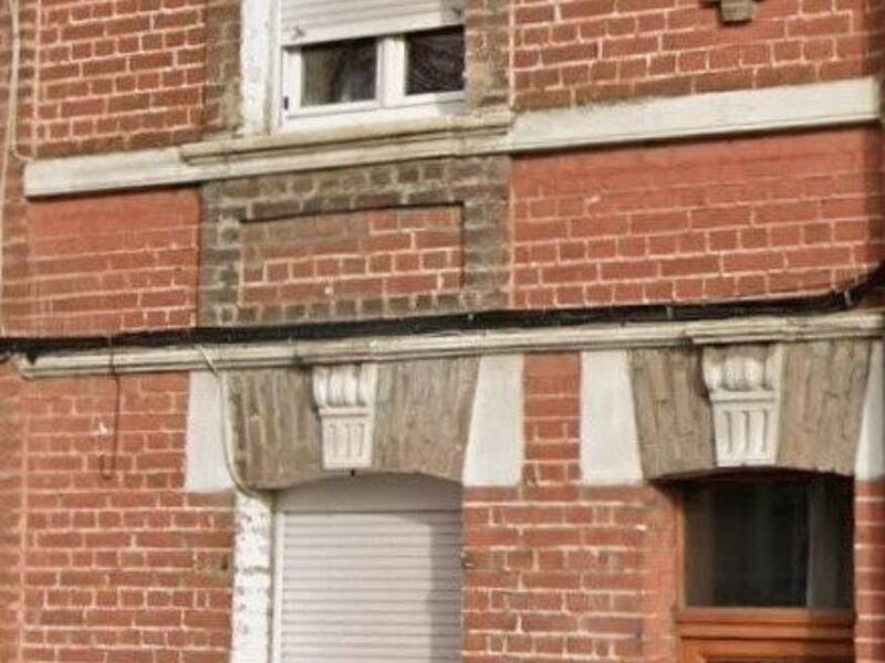 Maison à vendre, 55m², AMIENS