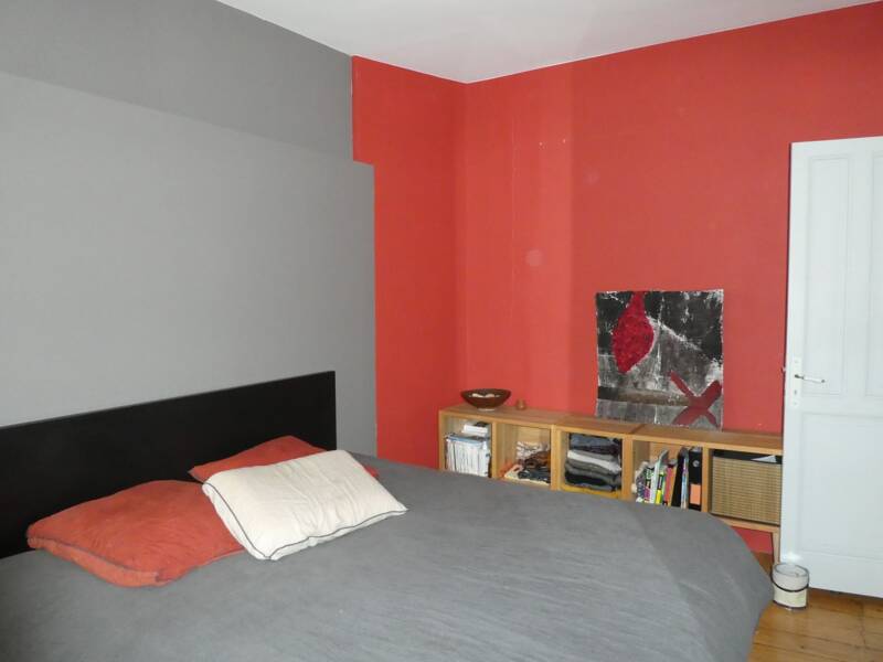 Maison à louer, 100m², TOULOUSE