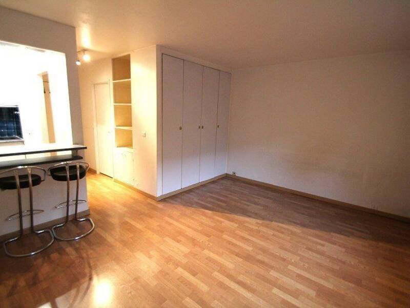 Maison à louer, 25m², BOULOGNE BILLANCOURT