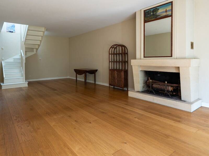 Maison à vendre, 110m², BORDEAUX