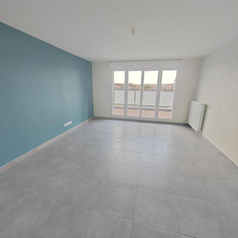 Maison à louer, 82m², NOISY LE GRAND