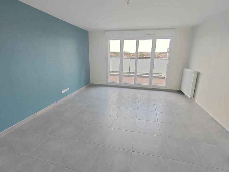 Maison à louer, 82m², NOISY LE GRAND