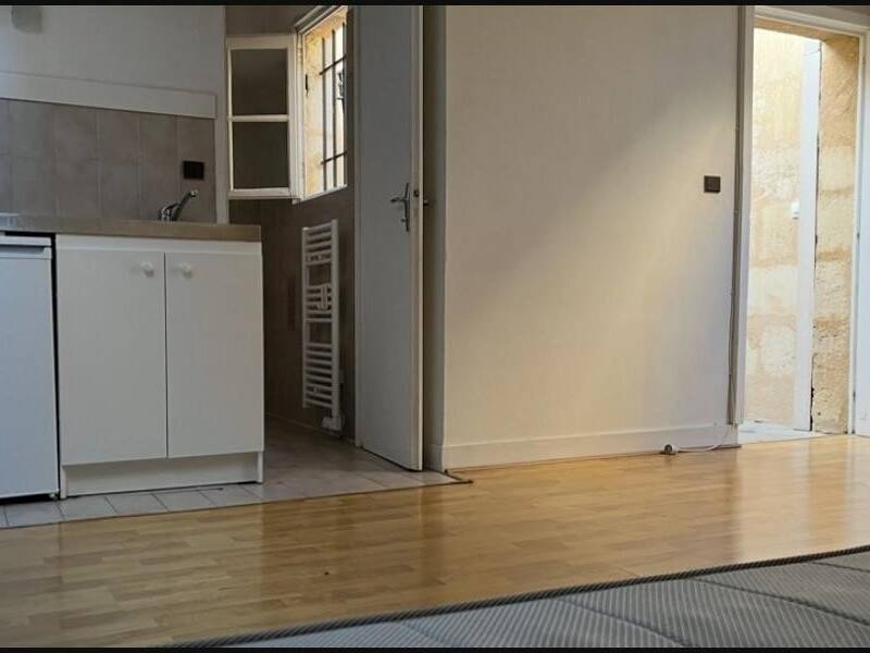 Maison à louer, 25m², BORDEAUX