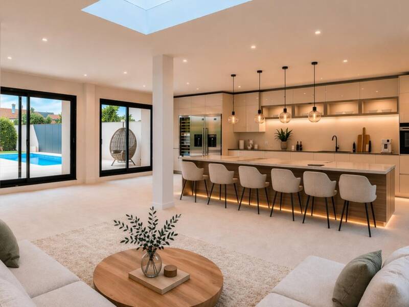Maison à vendre, 150m², VALENCE
