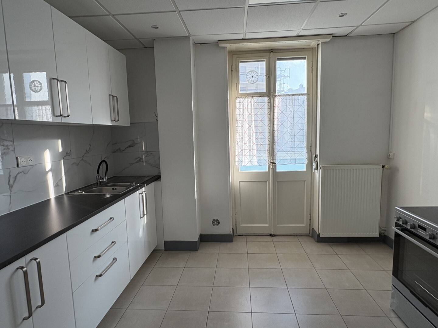 Maison à louer, 76m², MULHOUSE