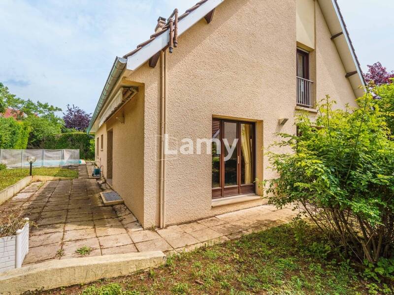 Maison à vendre, 186m², TALANT