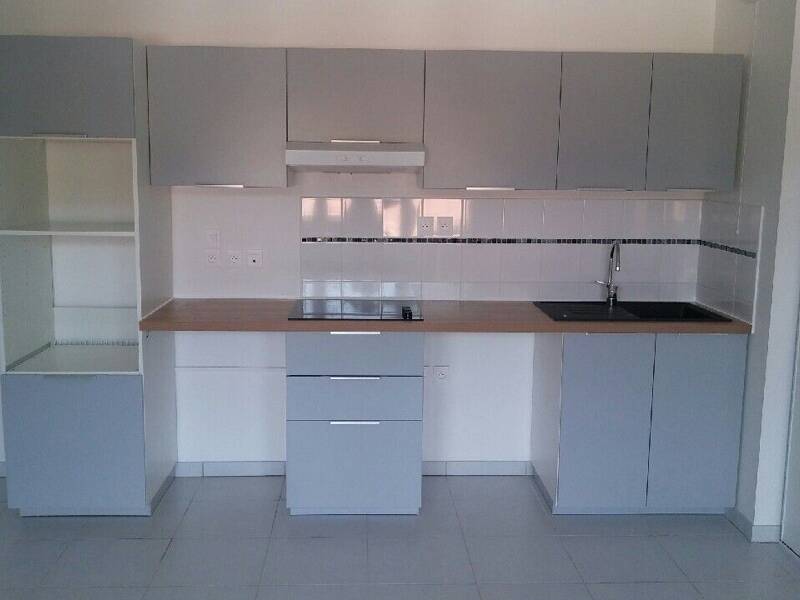 Maison à louer, 60m², LA SALVETAT SAINT GILLES