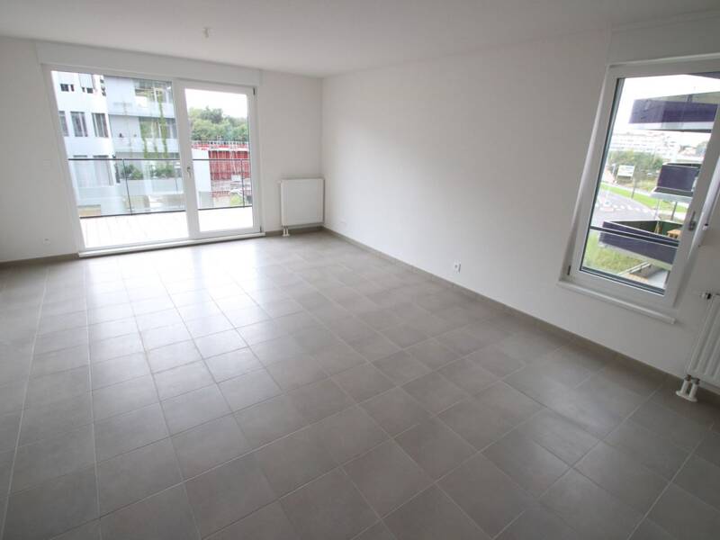 Maison à louer, 77m², STRASBOURG