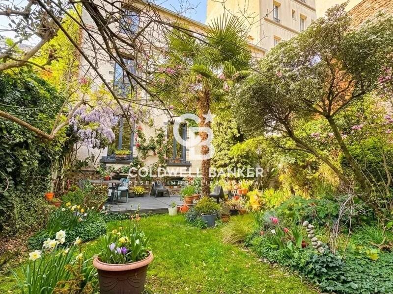 Maison à vendre, 150m², PANTIN