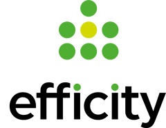 efficity Carole Durand logo