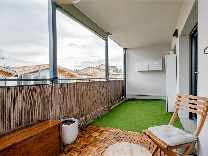 Maison à vendre, 98m², BORDEAUX