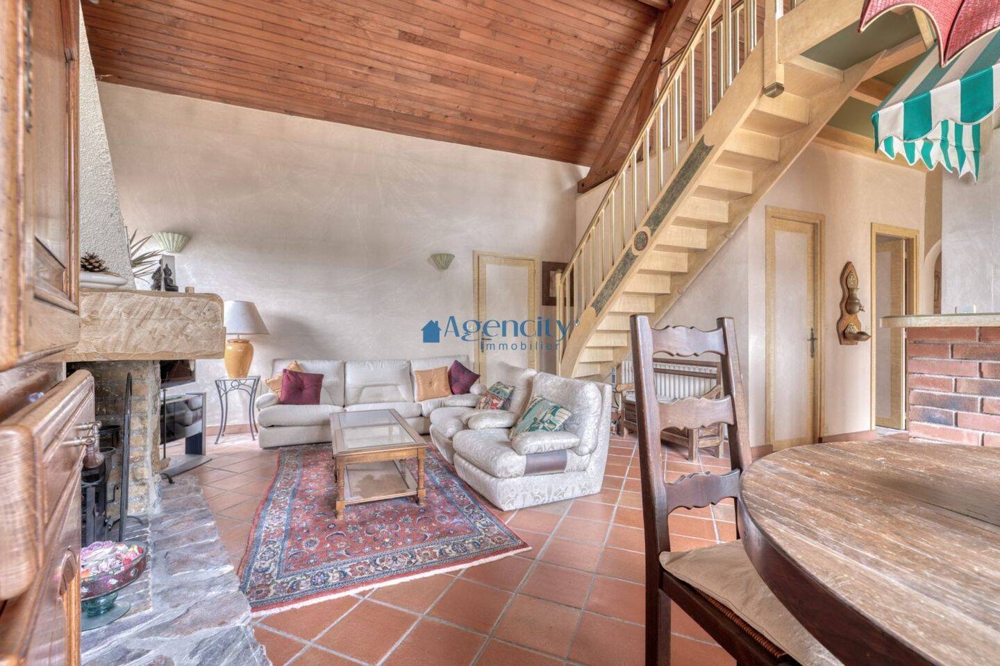 Maison à vendre, 93m², NOISY LE GRAND