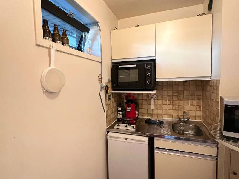 Maison à vendre, 28m², GRENOBLE