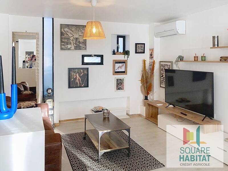 Maison à louer, 50m², PERPIGNAN