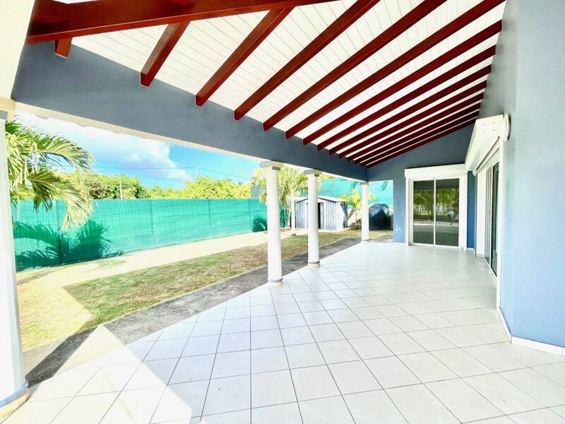 Maison à louer, 90m², SAINT FRANCOIS