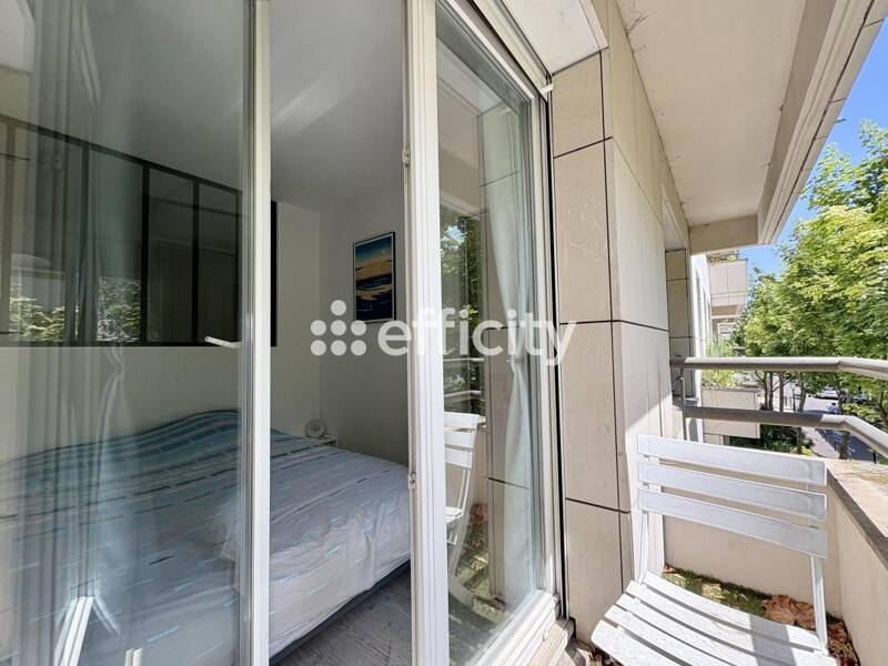Maison à vendre, 46m², COURBEVOIE