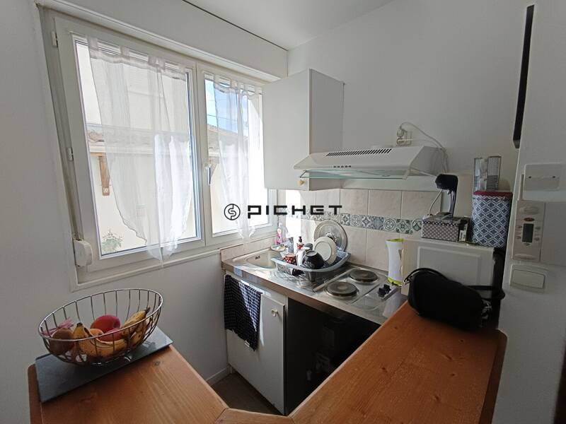 Maison à vendre, 33m², SAINT YRIEIX SUR CHARENTE