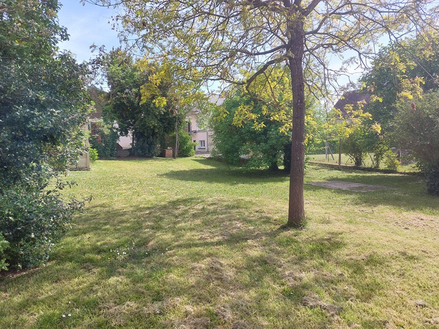 Maison à vendre, 80m², BOURGES