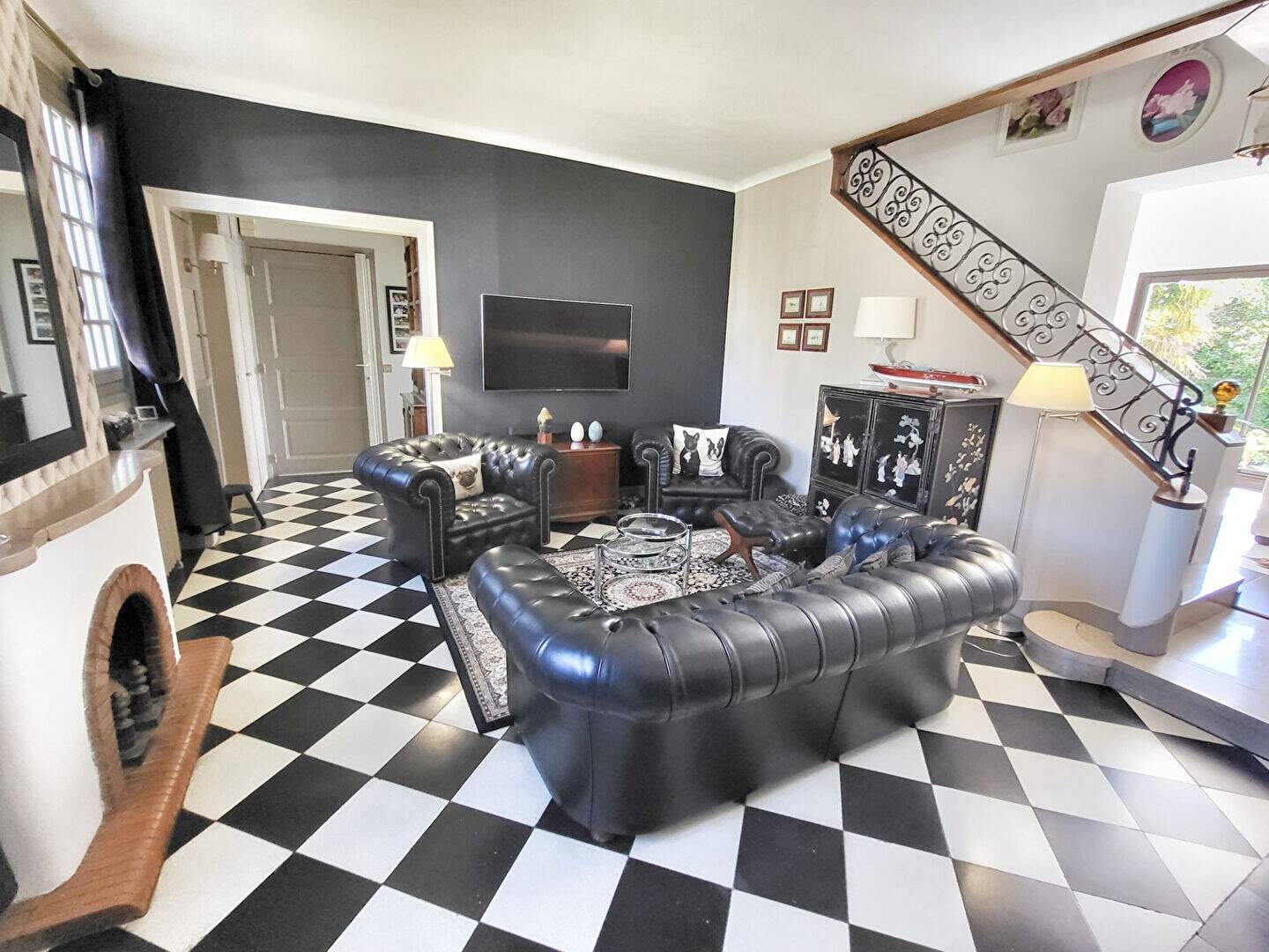 Maison à vendre, 140m², TAVERNY