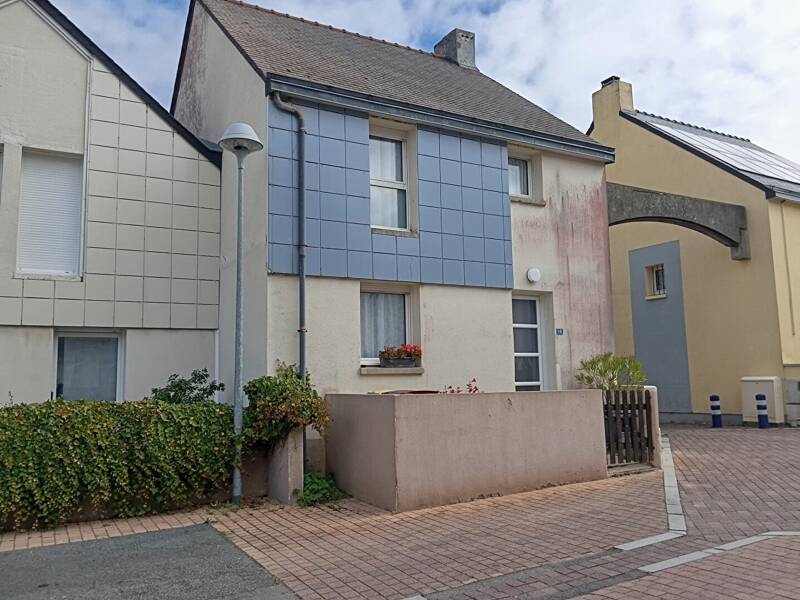 Maison à vendre, 90m², BREST