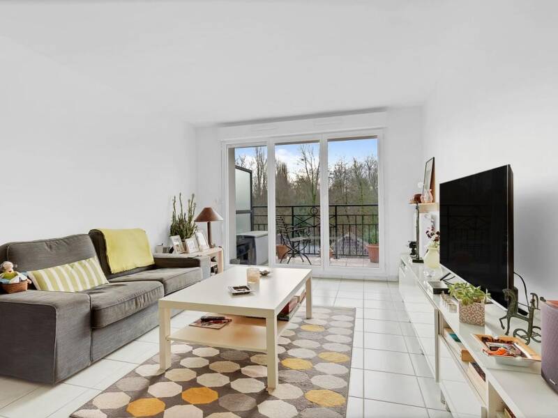 Maison à louer, 56m², YERRES