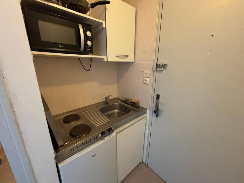 Maison à louer, 17m², TOULOUSE